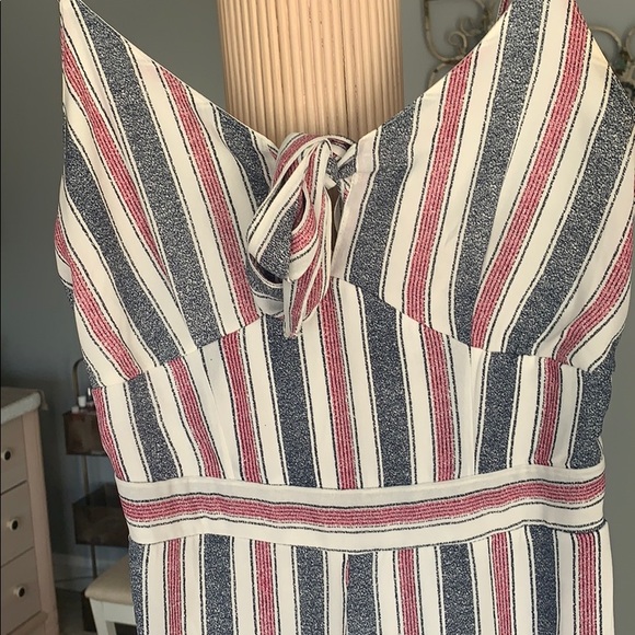 Spring jumpsuit - Picture 4 of 4